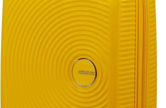 Notre test de l&rsquo;American Tourister Soundbox Mini