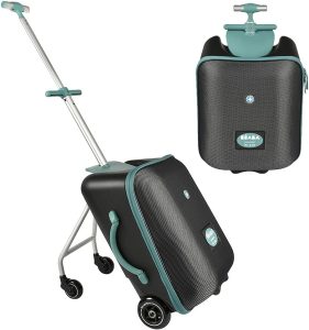 Béaba Valise Cabine 2 en 1 Eazy