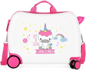 Roll Road Little Me Valise Enfant