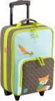 Notre test de la Lässig Valise à Roulettes Little Tree Renard