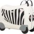 Notre test de la Cabine Max Bear Bag Sac pour Enfant avec Roues 50x34x20cm