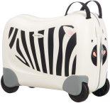 Notre test de la Samsonite Dream Rider Disney Bagage Enfant