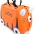 Que mettre dans la valise de son enfant ?