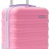 Notre test de la DREAMADE Valise Roulette Enfant 18 Pouces avec Sac à Dos