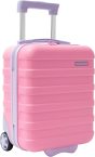 Notre test de la Cabin Max Lunabop Valise à Roulettes Rigides 40x30x20cm