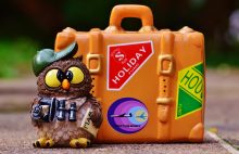 Comment acheter des valises pour enfant ?