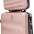 Notre test de la Minecraft Valise Enfant Trolley Creeper