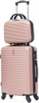 Notre test de la CELIMS Valise Cabine 55x35x25 avec Vanity