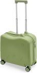 Notre test de la Charocean Valise Enfant à Chevaucher Vert Menthe