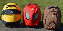 Les valises pour enfants à motifs originaux : comment choisir le design parfait pour votre enfant?