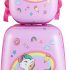 Notre test de la GOPLUS Valise Enfant Chouette 16&Prime; et Sac à Dos 12&Prime;