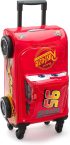 Notre test de la Disney Store Valise Flash McQueen pour Enfants