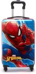 Notre test de la Disney Store Valise Spider-Man pour Enfants