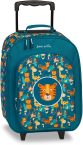 Notre test de la Fabrizio 20672 Valise Cabine Enfant