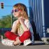 Les valises pour enfants avec des compartiments à chaussures : comment organiser les chaussures de votre enfant dans sa valise