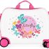 Notre test de la COSTWAY Valise Enfant Licorne & Sac à Dos