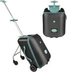 Notre test de la Béaba Valise Cabine 2 en 1 Eazy