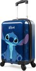Notre test de la Disney Stitch Valise Rigide Enfant