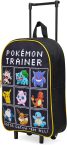 Notre test de la Pokémon Petite Valise Enfant à Roulettes