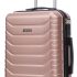Notre test de la CELIMS Valise Cabine 55x35x25 avec Vanity