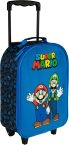 Notre test du Super Mario Trolley Enfant Undercover