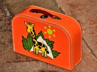 Les Astuces pour Emballer la Valise de votre Enfant Efficacement